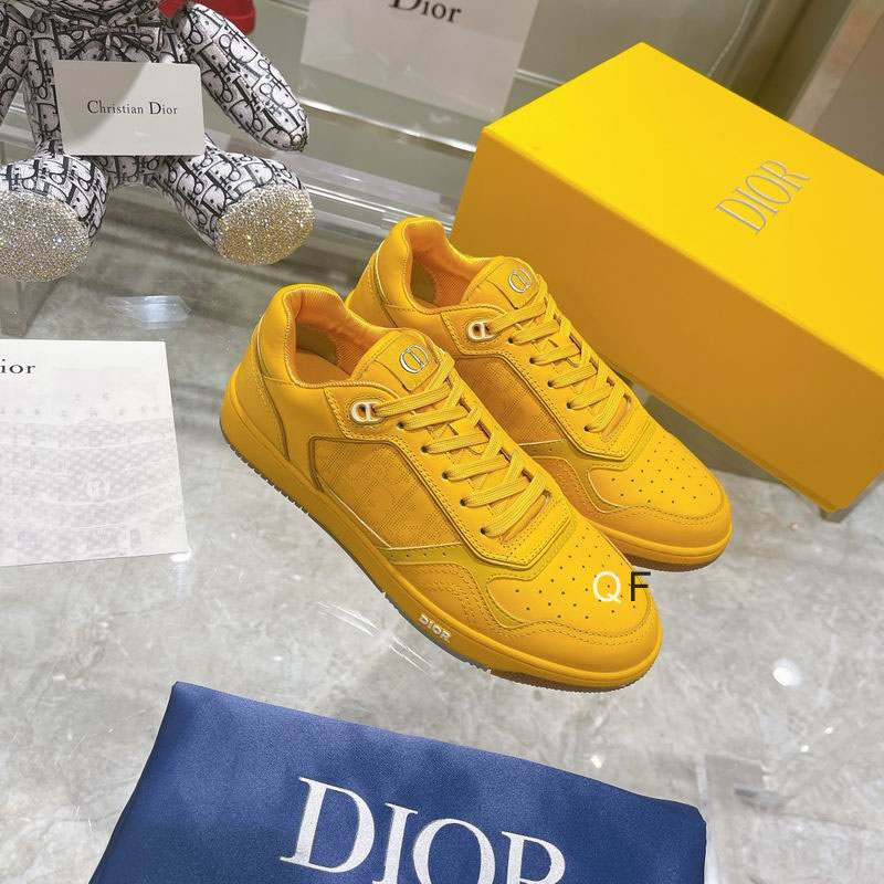 men dior shoes-181